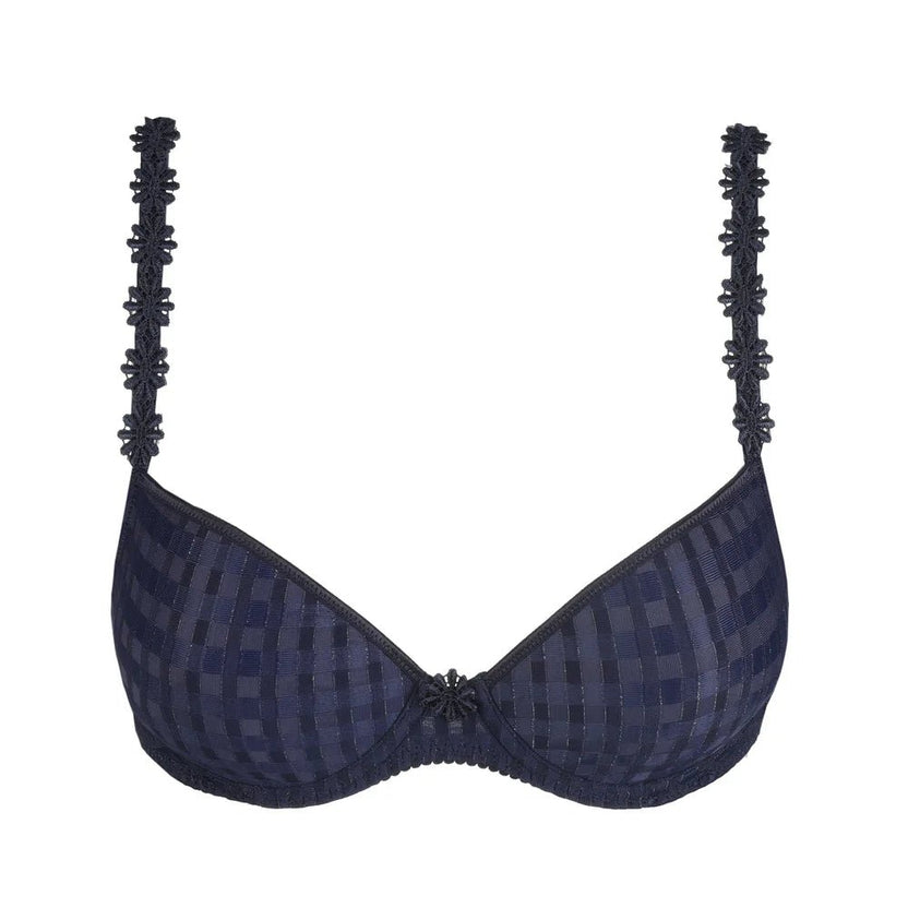 Marie Jo Avero Velvet Blue T-Shirt Bra