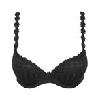 Marie Jo Avero Black Push Up Bra