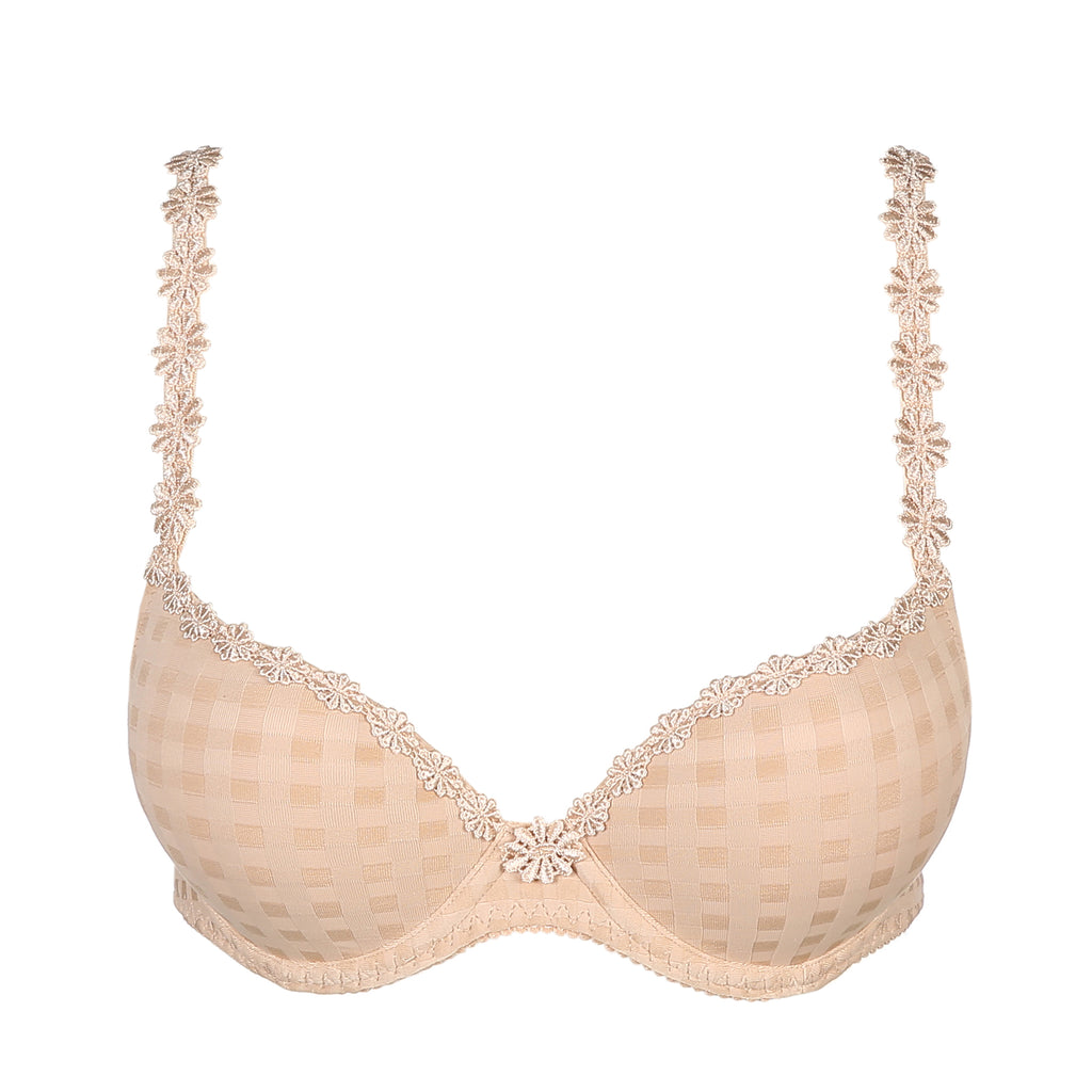Marie Jo Avero Caffe Latte Push-Up Bra