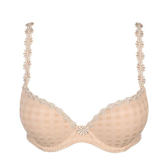 Marie Jo Avero Caffe Latte Push-Up Bra