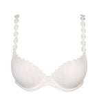 Marie Jo Avero Ivory Push-Up Bra
