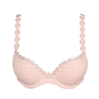 Marie Jo Avero Pearly Pink Push-Up Bra