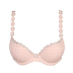 Marie Jo Avero Pearly Pink Push-Up Bra