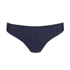 Marie Jo Avero Velvet Blue Rio Briefs