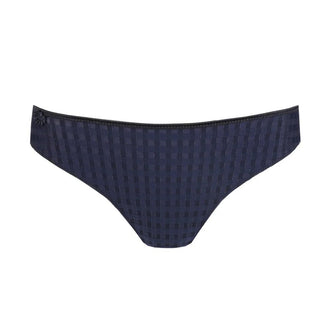 Marie Jo Avero Velvet Blue Rio Briefs