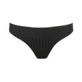 Marie Jo Avero Black Rio Briefs