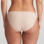 Marie Jo Avero Caffe Latte Rio Briefs Back