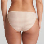 Marie Jo Avero Caffe Latte Rio Briefs Back
