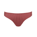 Marie Jo Avero Wine Wild Ginger Rio Brief 