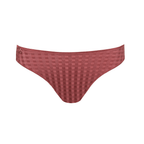 Marie Jo Avero Wine Wild Ginger Rio Brief 