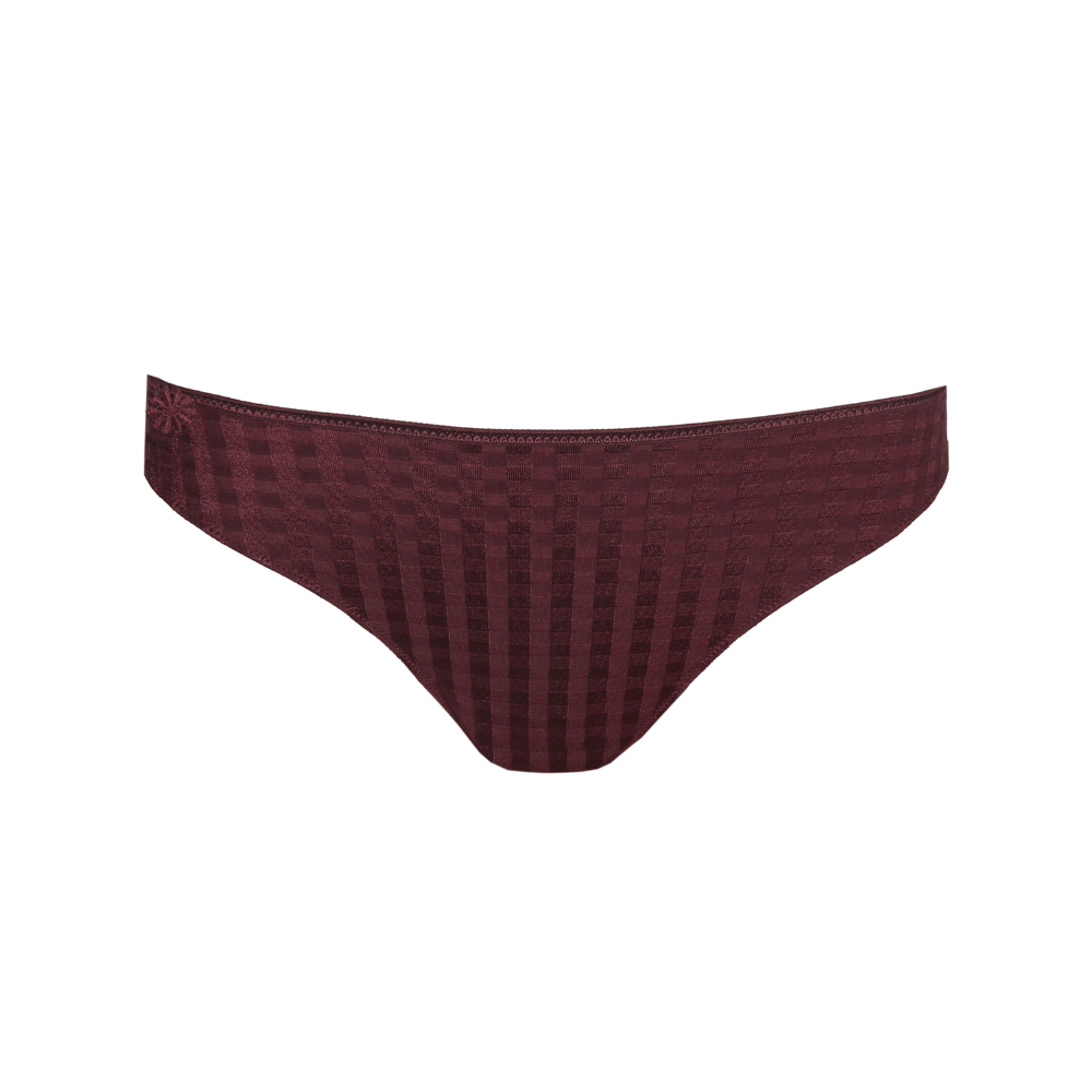 Marie Jo Avero Wine Rio Brief 