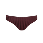 Marie Jo Avero Wine Rio Brief 