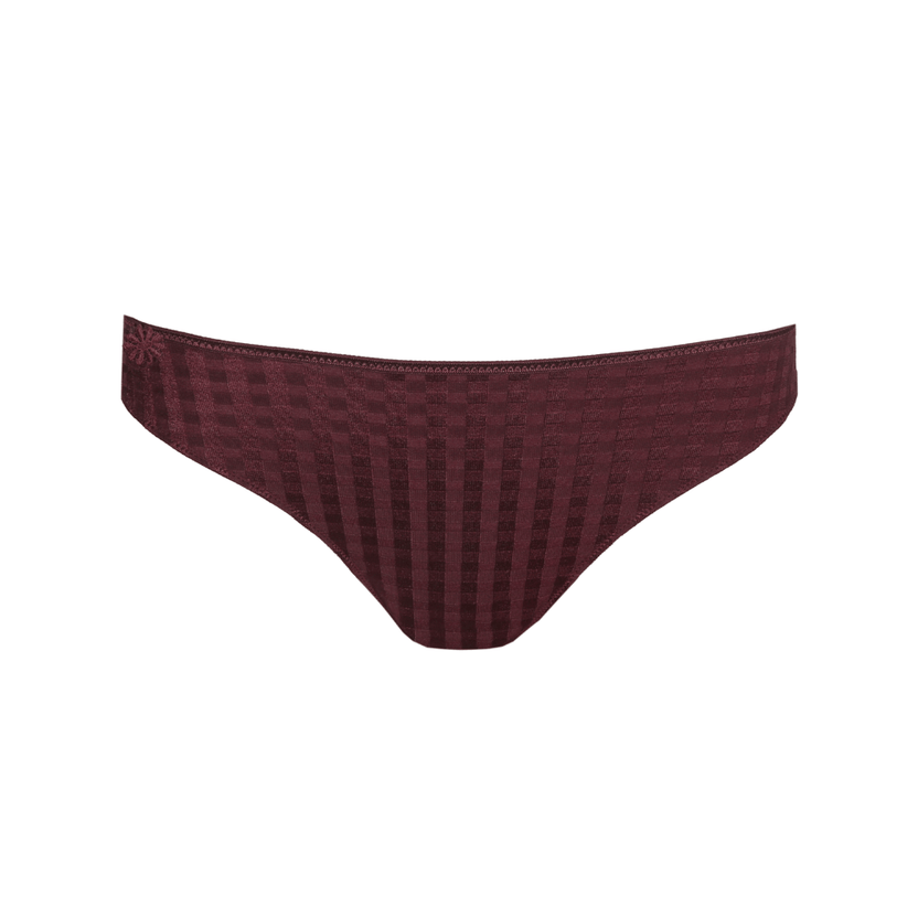Marie Jo Avero Wine Rio Brief 