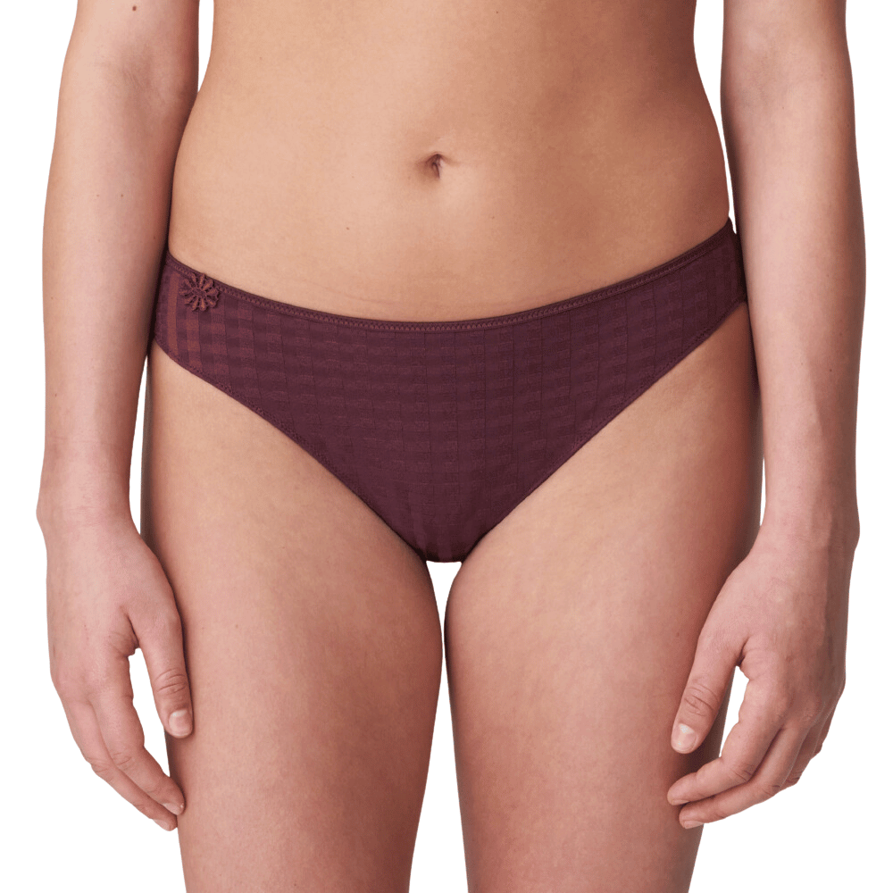 Marie Jo Avero Wine Rio Brief Front