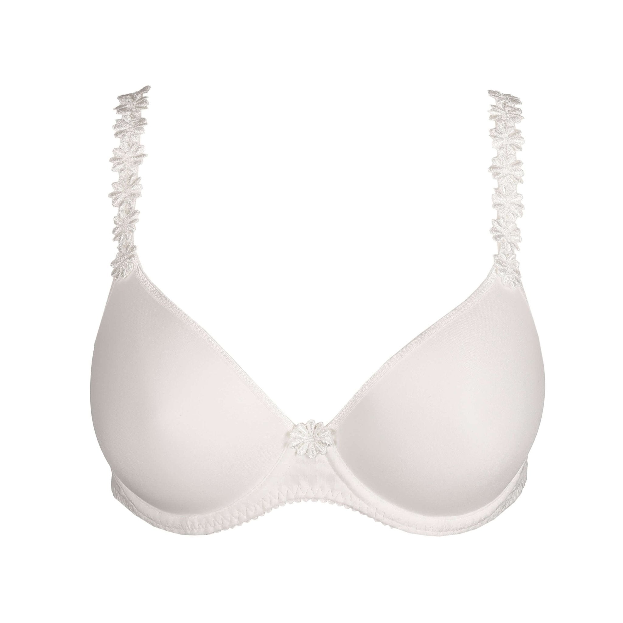 Marie Jo Avero Ivory Spacer Full Cup Bra