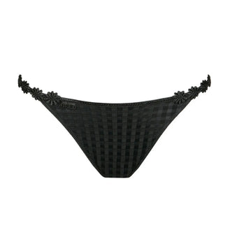 Marie Jo Avero Black G-String 