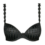 Marie Jo Avero Black T-shirt Bra