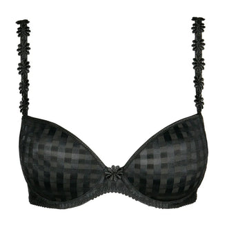 Marie Jo Avero Black T-shirt Bra