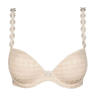 Marie Jo Avero T-shirt Bra Caffe_Latte