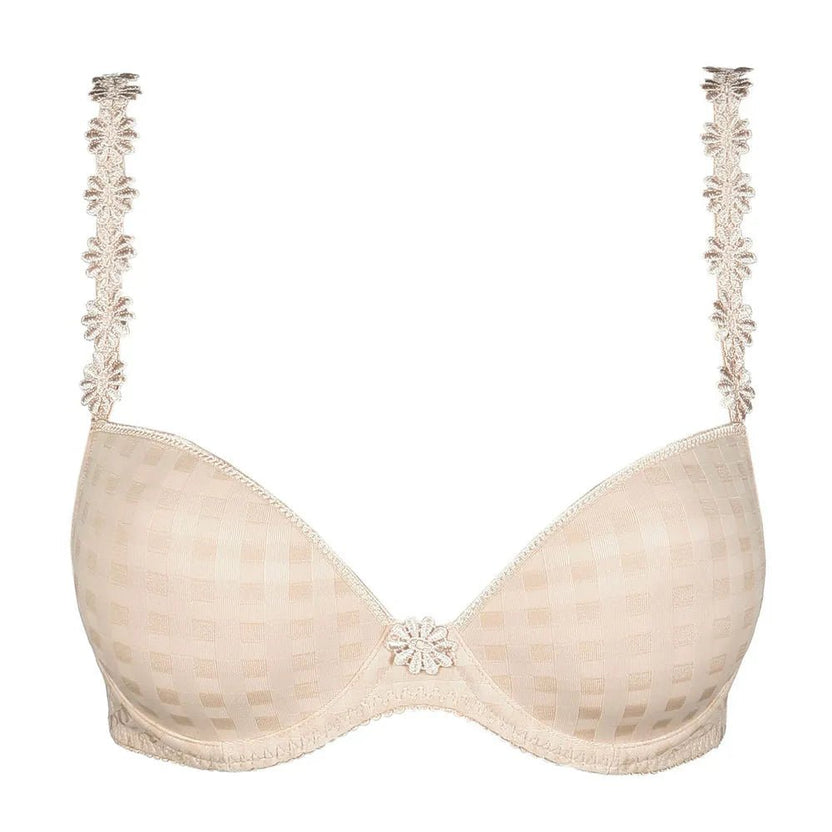 Marie Jo Avero T-shirt Bra Caffe_Latte