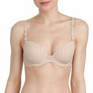 Marie Jo Avero T-shirt Bra Caffe_Latte Front