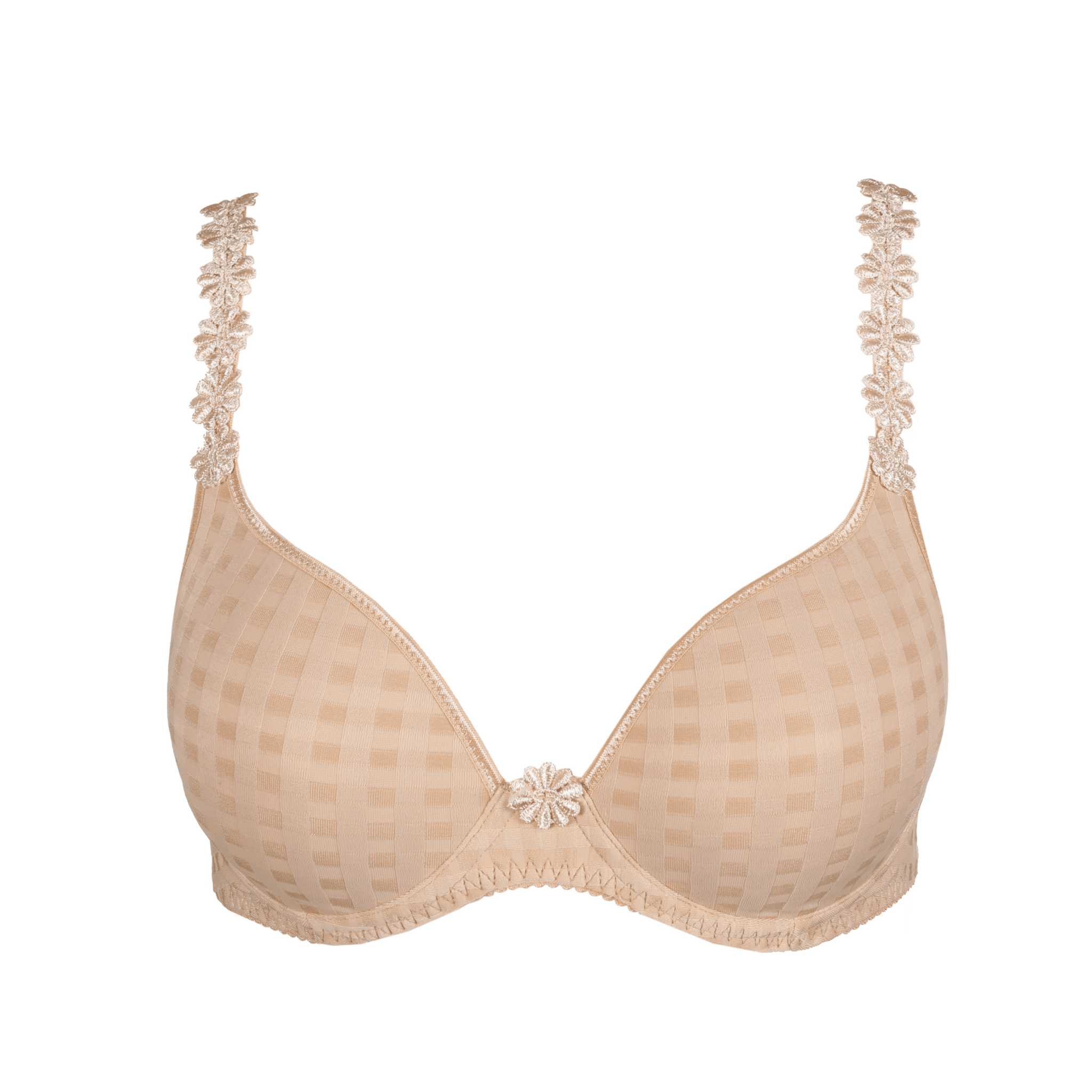 Marie Jo Avero Caffe Latte T-shirt Bra