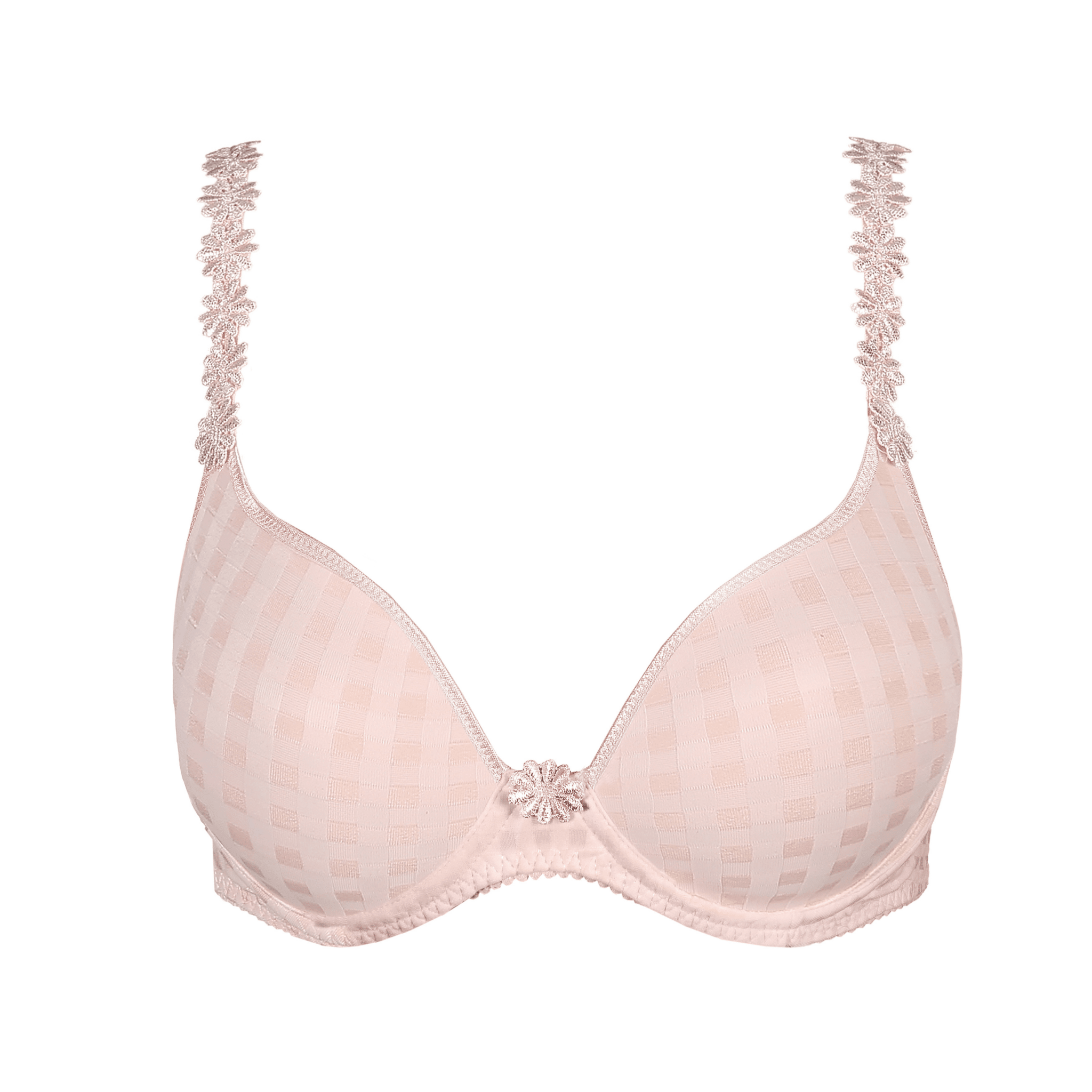 Marie Jo Avero Pearly Pink T-shirt Bra