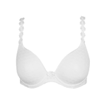 Marie Jo Avero White T-shirt Bra