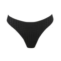 Marie Jo Avero Black Thong