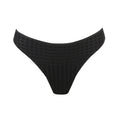Marie Jo Avero Black Thong