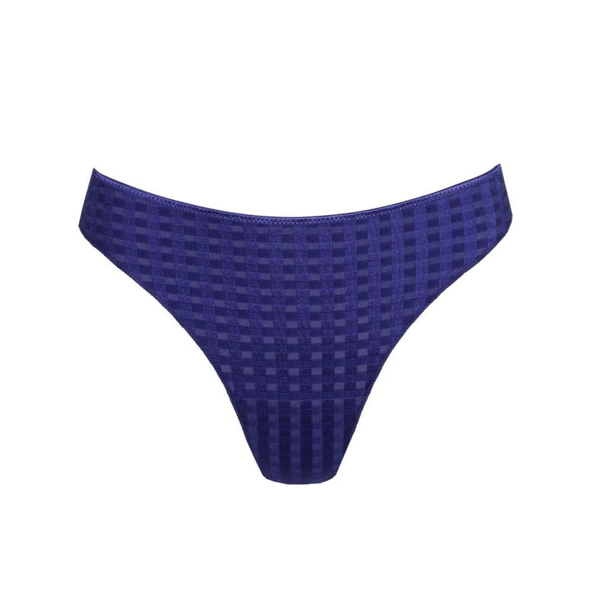 Marie Jo Avero Lazurite Thong 