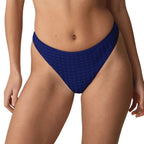 Marie Jo Avero Lazurite Thong Front