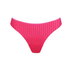 Marie Jo Avero Electric Pink Thong