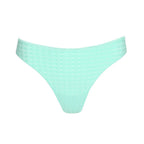 Marie Jo Avero Lazurite Miami Mint Thong 