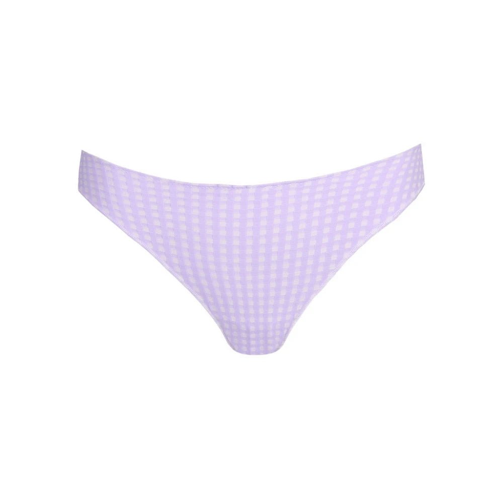 Marie Jo Avero Tiny Iris Thong