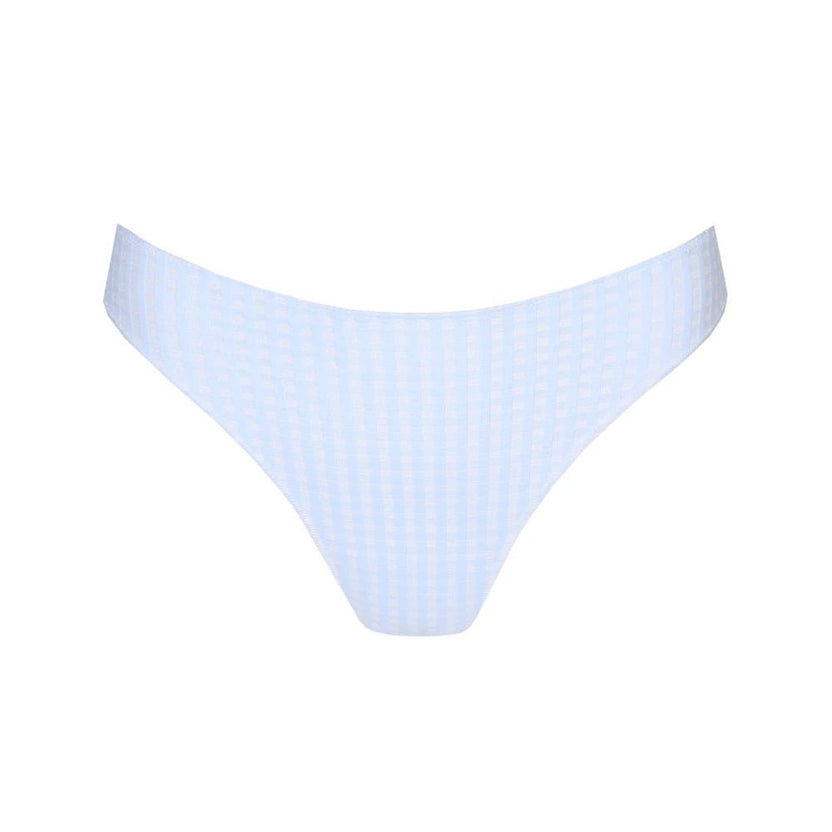 Marie Jo Avero Tiny Vichi Thong
