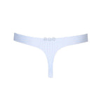 Marie Jo Avero Tiny Vichi Thong Back