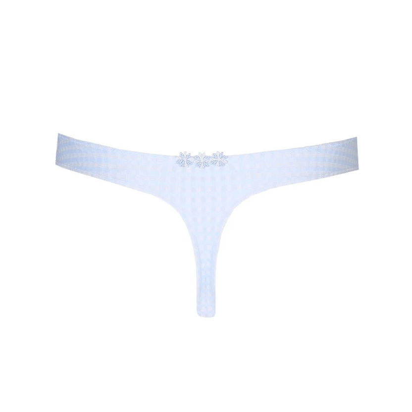 Marie Jo Avero Tiny Vichi Thong Back