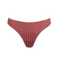 Marie Jo Avero Wild Ginger Thong