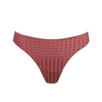 Marie Jo Avero Wild Ginger Thong