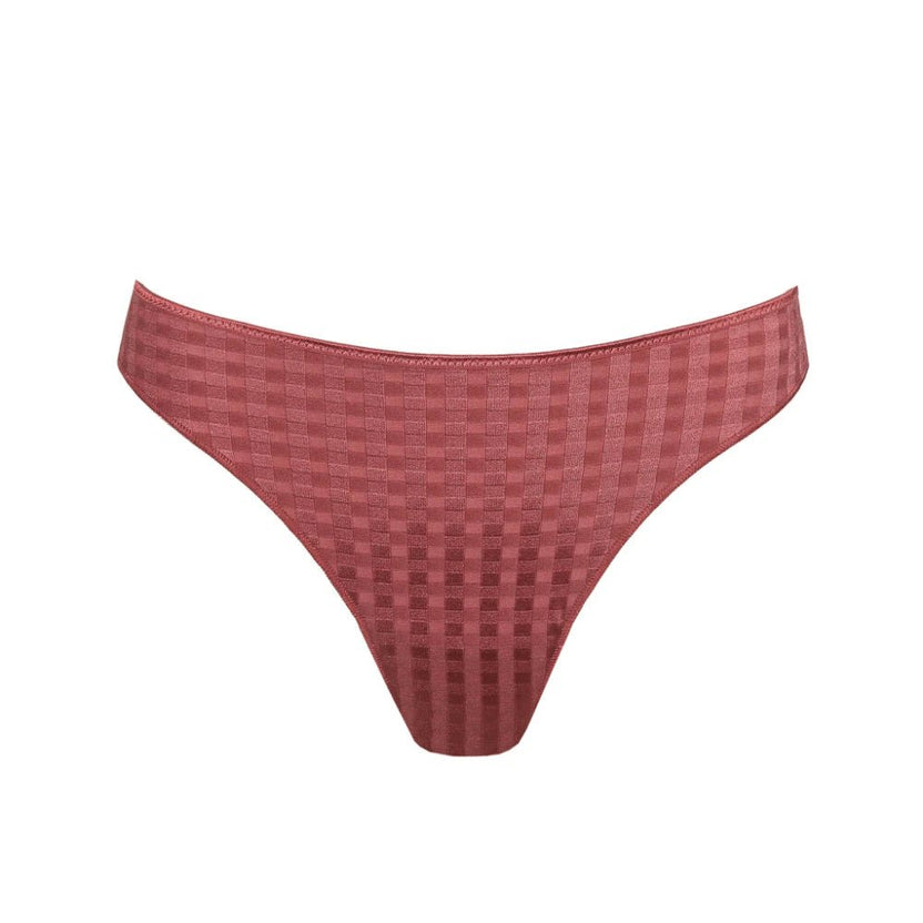 Marie Jo Avero Wild Ginger Thong