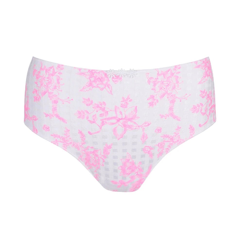Marie Jo Avero Electric Love Blossom Full Brief