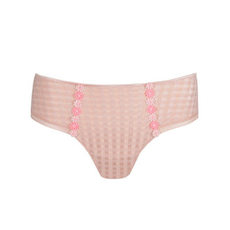 Marie Jo Avero Tiny Powder Rose Hot Pants