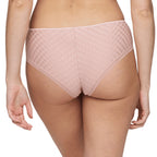 Marie Jo Avero Tiny Powder Rose Hot Pants Back