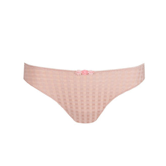 Marie Jo Avero Tiny Powder Rose Rio Briefs