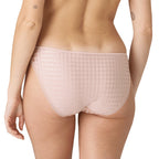 Marie Jo Avero Tiny Powder Rose Rio Briefs Back