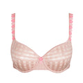 Marie Jo Avero Tiny Seamless Powder Rose Full Cup Bra