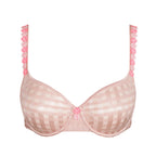 Marie Jo Avero Tiny Seamless Powder Rose Full Cup Bra