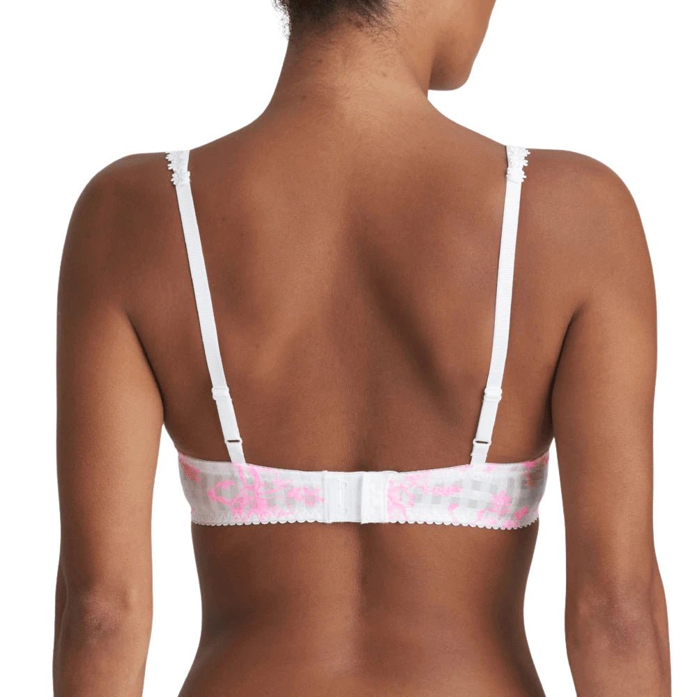 Marie Jo Avero Love Blossom T-shirt Bra Back