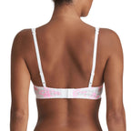 Marie Jo Avero Love Blossom T-shirt Bra Back